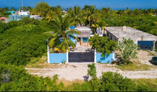 Venta de casa en Chuburna playa yucatan Venta de casa en Chuburna playa yucatan