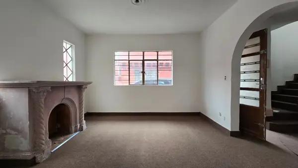 Casa en venta en Del Valle Centro, Benito Juárez, Ciudad de México