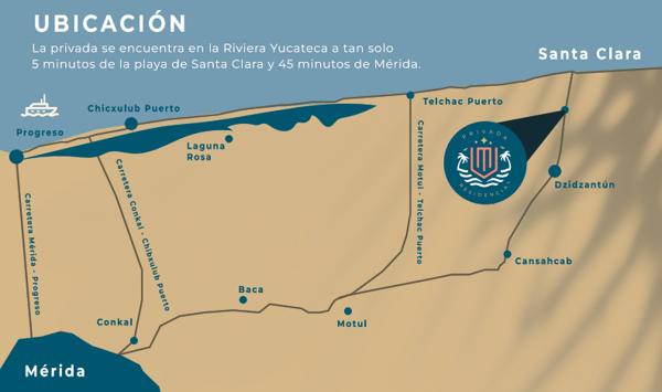 TERRENOS RESIDENCIALES VILLAS MIRADOR EN SANTA CLARA