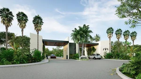LOTES RESIDENCIALES MARZELA AL NORTE DE MERIDA LOTES RESIDENCIALES MARZELA AL NORTE DE MERIDA