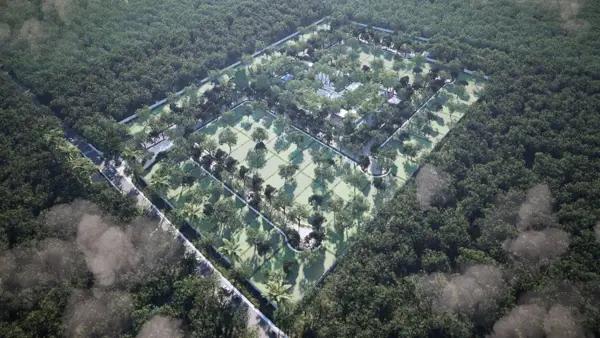 LOTES RESIDENCIALES HACIENDA KAPOK