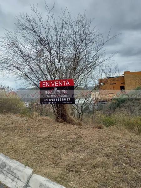 Sierra Alta Privada Las Lomas