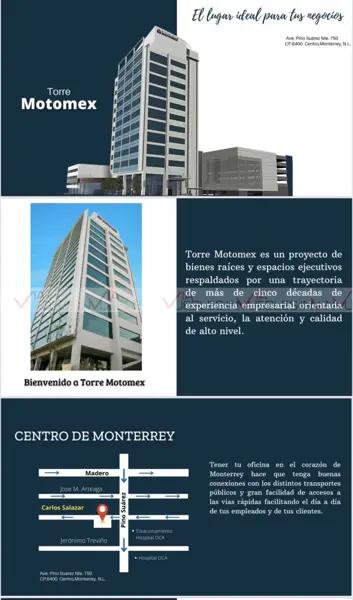 Monterrey Centro