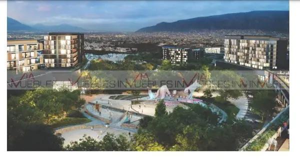 Preventa de Departamentos Zona Cumbres