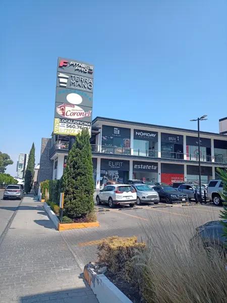LOCAL COMERCIAL MILENIO 3