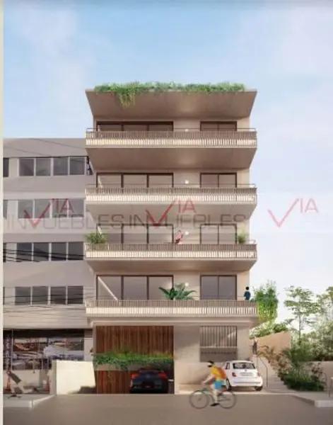 Preventa de Departamentos en Cancún (Zona Puerto Cancún)