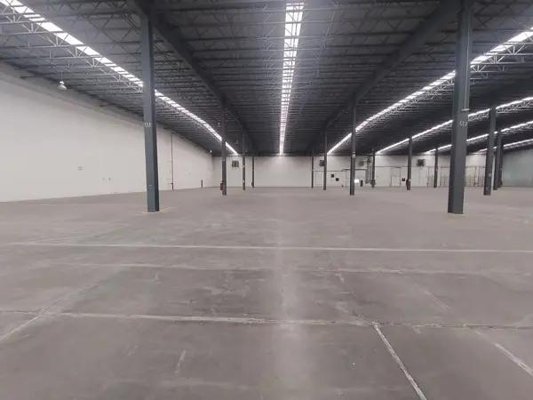 NAVE INDUSTRIAL EN RENTA | LERMA, EDOMEX NAVE INDUSTRIAL EN RENTA | LERMA, EDOMEX