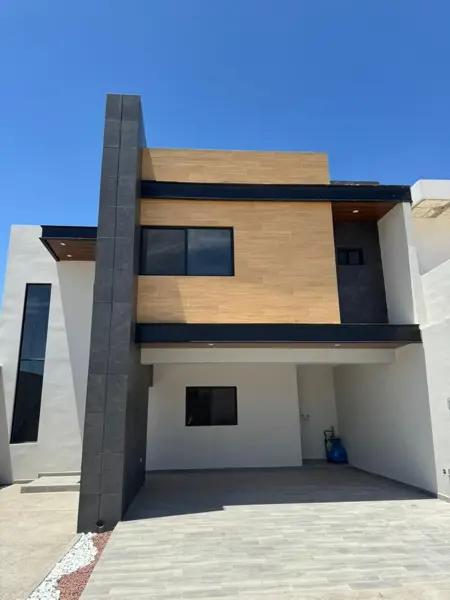 Casa en venta en Los Viñedos, Torreón, Coahuila de Zaragoza Casa en venta en Los Viñedos, Torreón, Coahuila de Zaragoza
