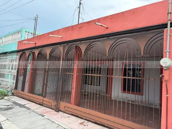 Residencial las Puentes