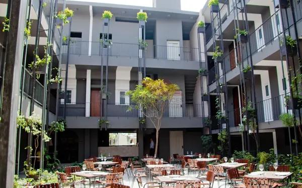 Venta de Exclusivo Hotel Boutique en Centro Histórico de Cuernavaca - "Tesoros de México"