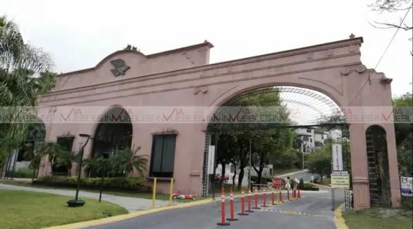 Contry las Aguilas Contry las Aguilas