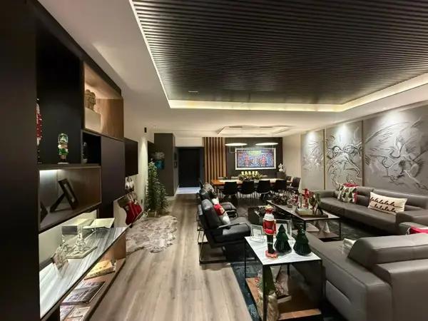 Departamento en renta en La Vista Contry Club, San Andrés Cholula, Puebla