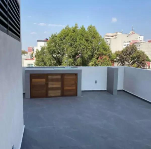 Casa en venta en Del Valle Sur, Benito Juárez, Ciudad de México