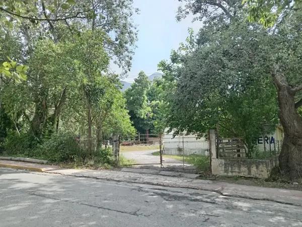 Terreno en venta en Galeana, Galeana, Nuevo León