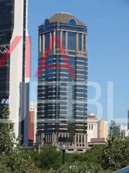 Torre Comercial America Torre Comercial America