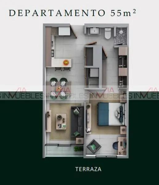 Preventa San Nicolas