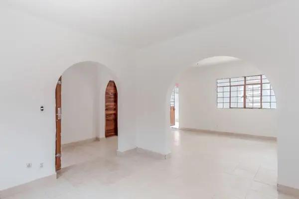 Casa en venta y renta en Del Valle Centro, Benito Juárez, Ciudad de México