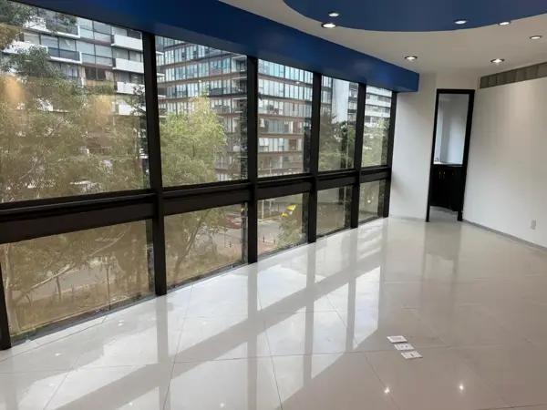 Oficina en renta en Polanco OC7016