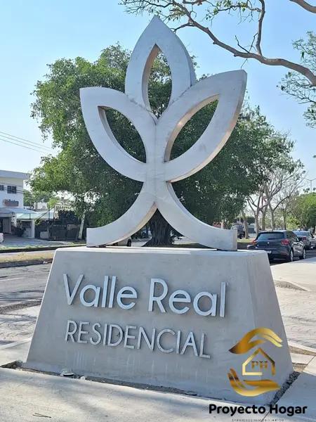 Terrenos en Preventa en Fracc. Valle Real, Villa de Álvarez ¡Gran Plusvalía!