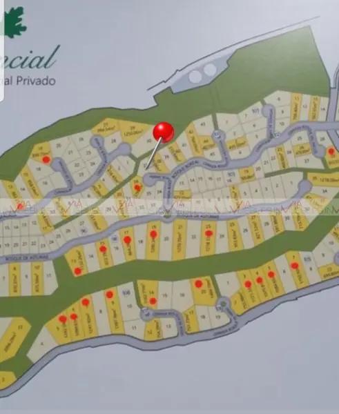 Bosque Residencial