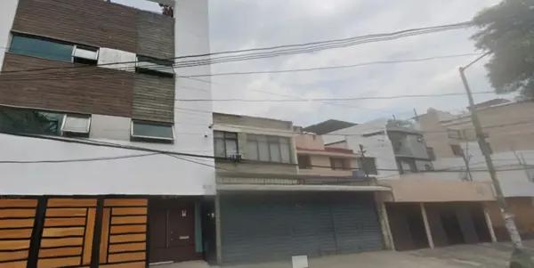 Casa en venta en Del Valle Centro, Benito Juárez, Ciudad de México