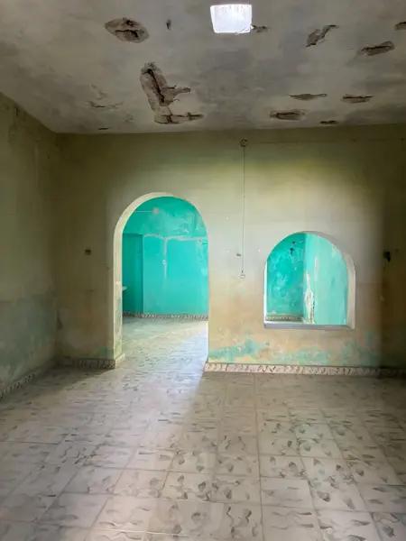 | Invierte en el corazón de Mérida | Casa con proyecto de remodelación a pasos de La Plancha |