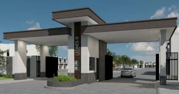 Casa en venta en Residencial Palma Real, Torreón, Coahuila de Zaragoza