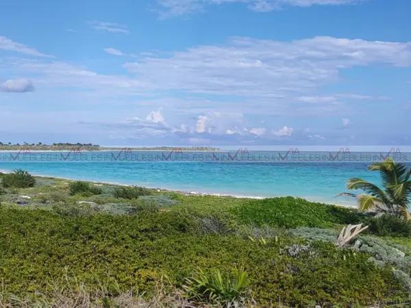 Punta Mosquitero Sian Ka´an