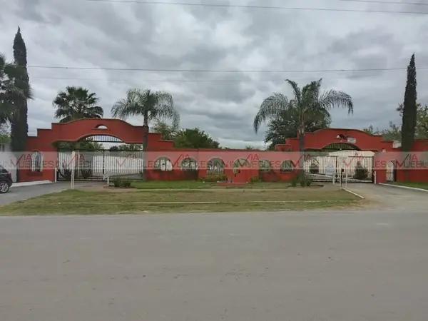 Hacienda el Vergel