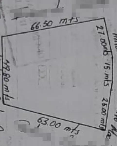Terreno en venta en San Antonio Cacalotepec, San Andrés Cholula, Puebla
