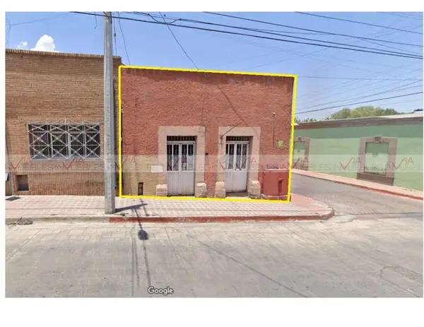 Saltillo Saltillo