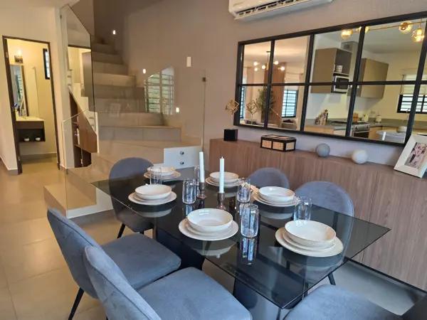 Casa en venta en Altrysa, García, Nuevo León Casa en venta en Altrysa, García, Nuevo León