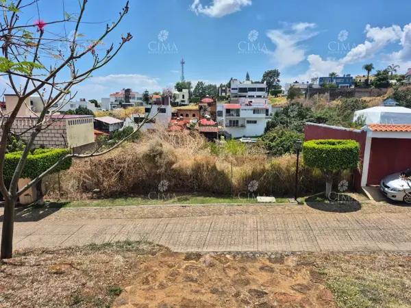 Venta de Terreno en Fracc. Real de Tetela - T73