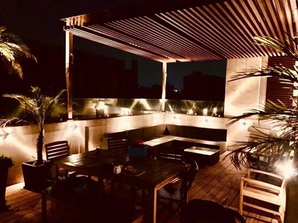 PENTHOUSE BOUTIQUE EN CONDESA