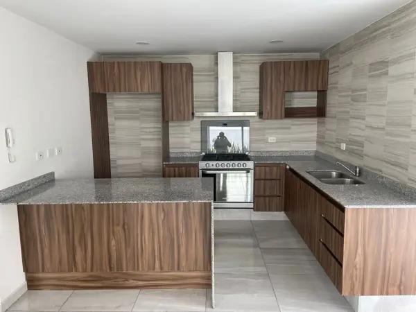 Casa en renta en Lomas de Angelópolis, San Andrés Cholula, Puebla