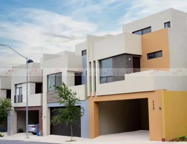 Casas en venta zona Cumbres