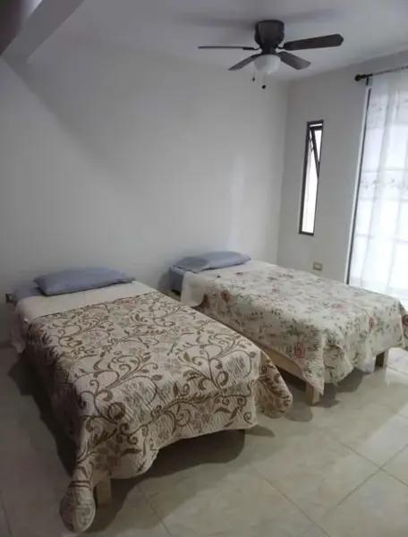 Habitación en Renta