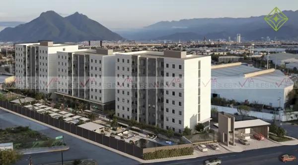 Preventa Departamentos San Nicolas Preventa Departamentos San Nicolas