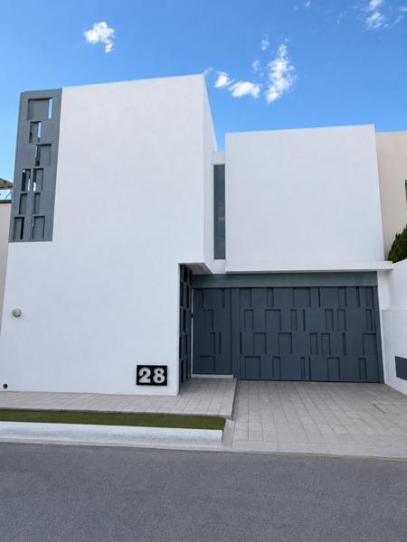 Renta de Loft en Quintas San Isidro con recámara en planta baja