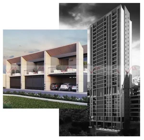 Preventa de Departamentos Zona San Jerónimo