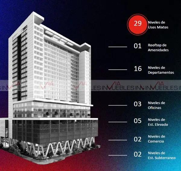 Preventa Departamento en Zona Centro Preventa Departamento en Zona Centro