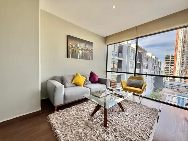 DEPARTAMENTO EN RENTA EN NUEVO SUR, MONTERREY NUEVO LEÓN DEPARTAMENTO EN RENTA EN NUEVO SUR, MONTERREY NUEVO LEÓN