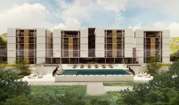 Preventa departamentos zona Cumbres
