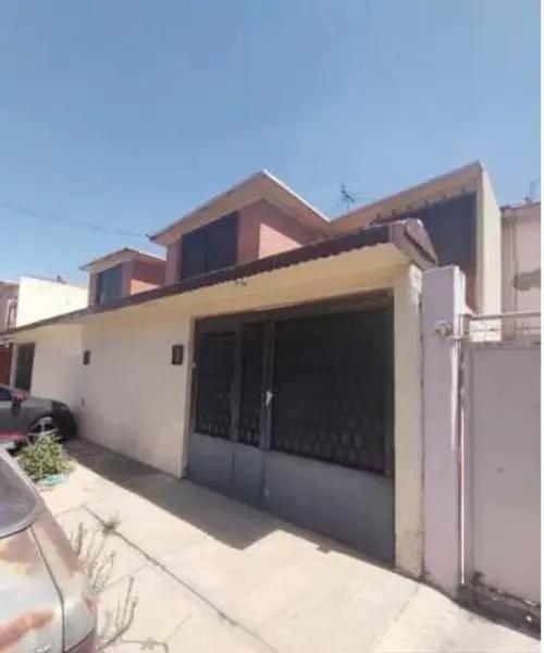 VENTA DE CASA EN VALLE DE ARAGÓN 3RA SECCION AZ VENTA DE CASA EN VALLE DE ARAGÓN 3RA SECCION AZ