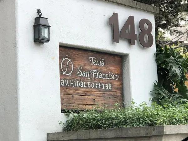 Venta de Terreno Residencial Premium en Privada Tenis San Francisco Venta de Terreno Residencial Premium en Privada Tenis San Francisco