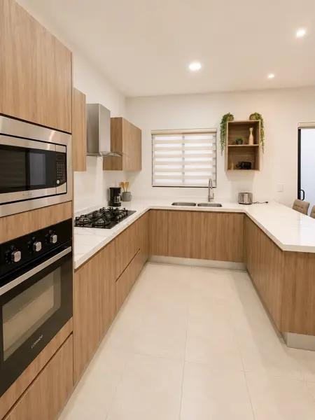 Casa en Venta en Residencial Dominio Cumbres