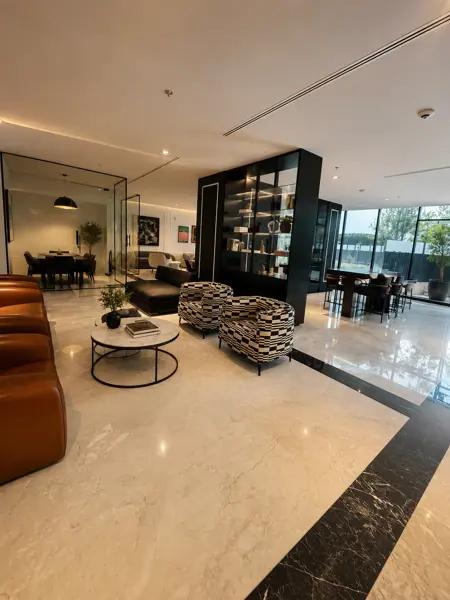 Venta de Departamento en Santa María, Monterrey Venta de Departamento en Santa María, Monterrey