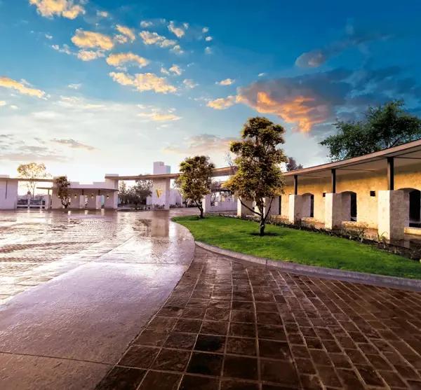 Terreno en venta en La Valenciana