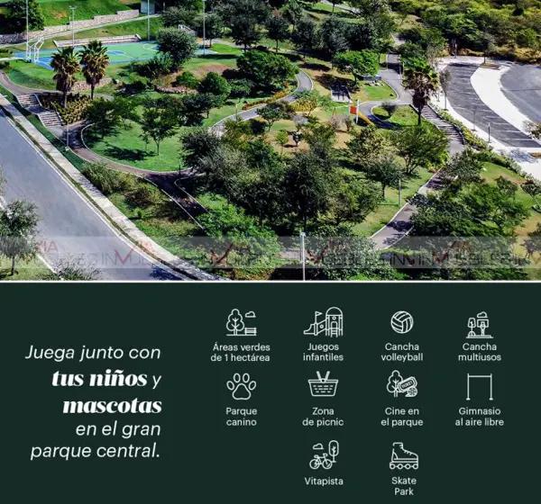 Departamentos preventa zona sur Departamentos preventa zona sur