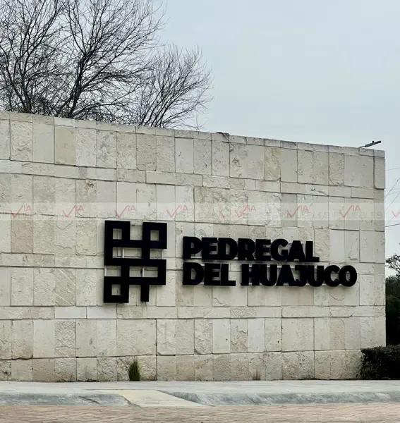 Pedregal del Huajuco Pedregal del Huajuco